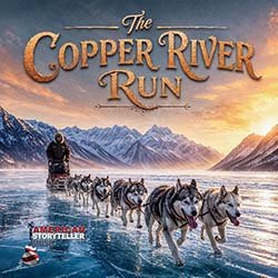 The Copper River Run